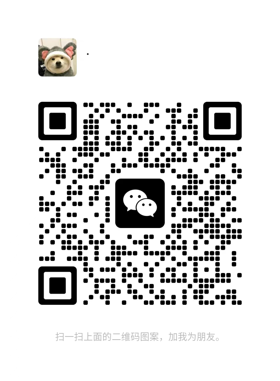wechat-qrcode